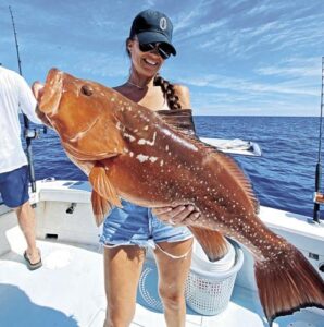 Red Grouper