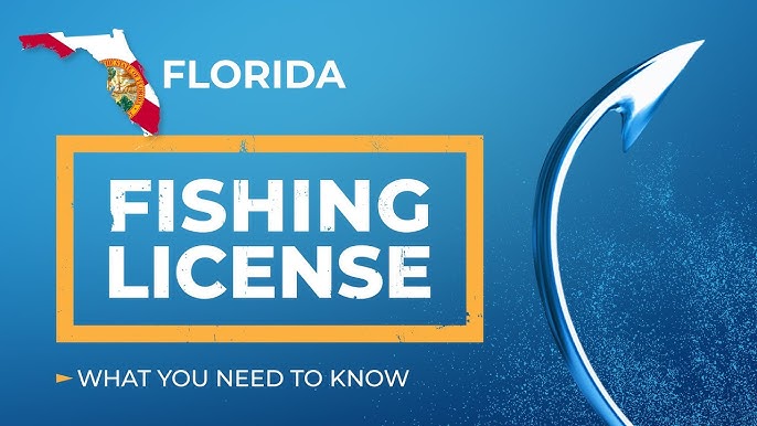 Florida Fishing License